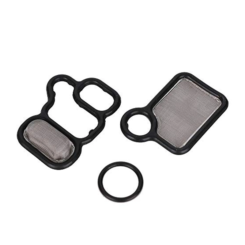 91319-PAA-A01 for 2004-11 Honda Element 2.4 Vtec Solenoid Spool Valve Gasket Kit