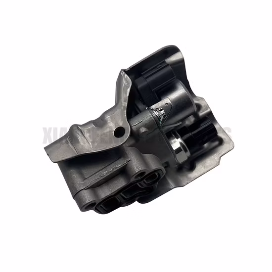 Électrovanne à tiroir Vtec 15810