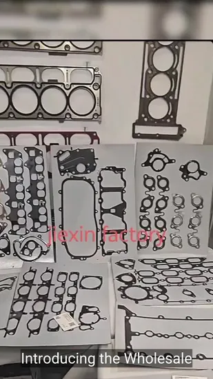 Joint de beignet de bride de collecteur d'échappement d'origine pour Honda