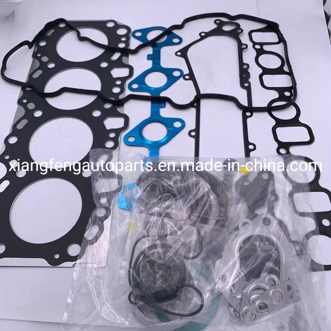 Joint complet de moteur 2kd pour Toyota 04111