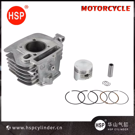 Yamamoto – Kit de joints de bonne qualité, accessoires de moto pour Honda Cg150