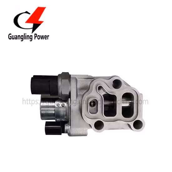 Filtre/joint d'électrovanne à bobine à synchronisation variable, pour Honda Vtec, fabriqué au japon, OEM 15825